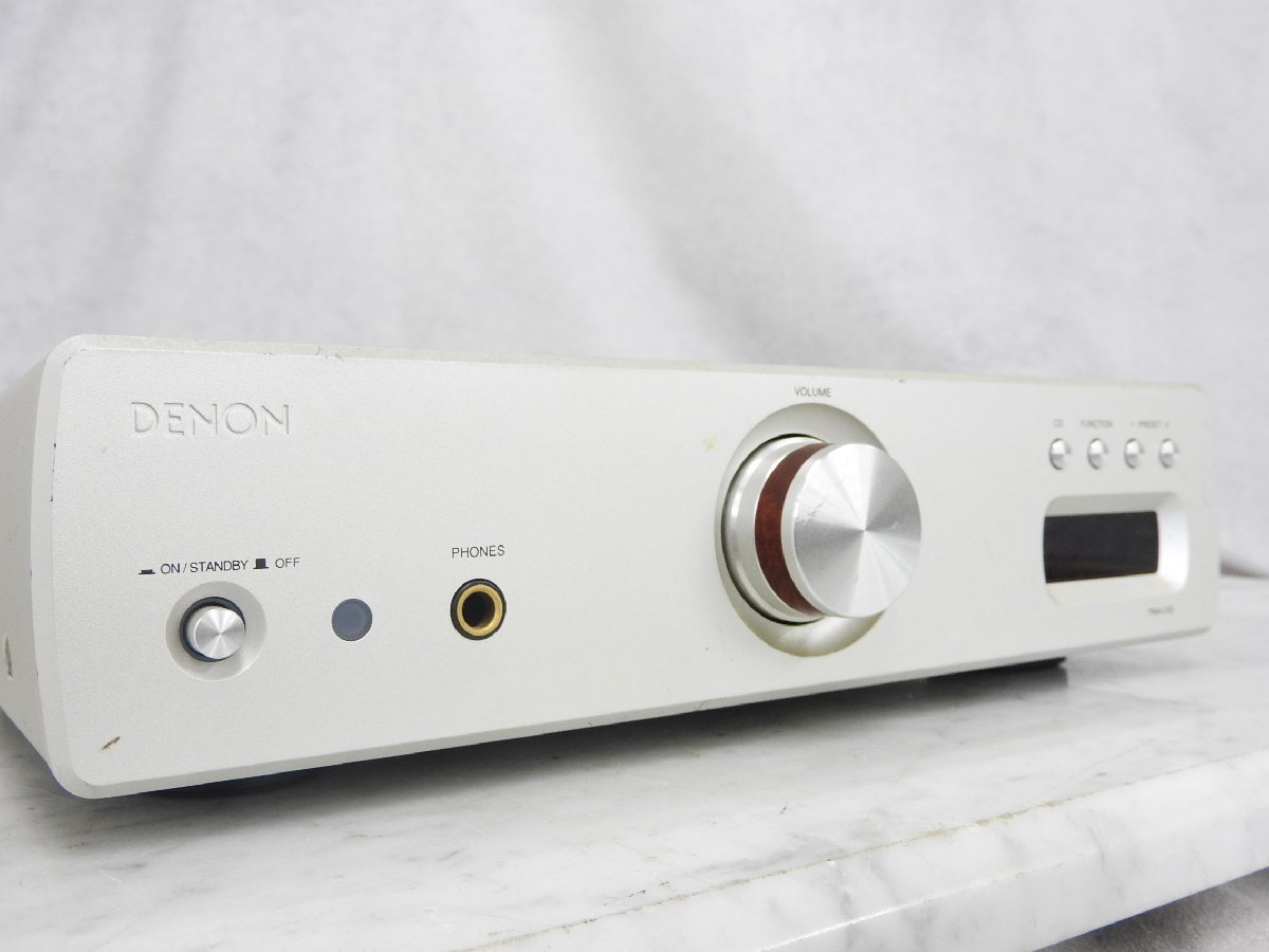【TOSHI】デノン PMA-CX3 プリメインアンプ◆動作確認済 PMA-CX3 プリメインアンプ DENON 高級機DENON オーディオ用 PMA-CX3の