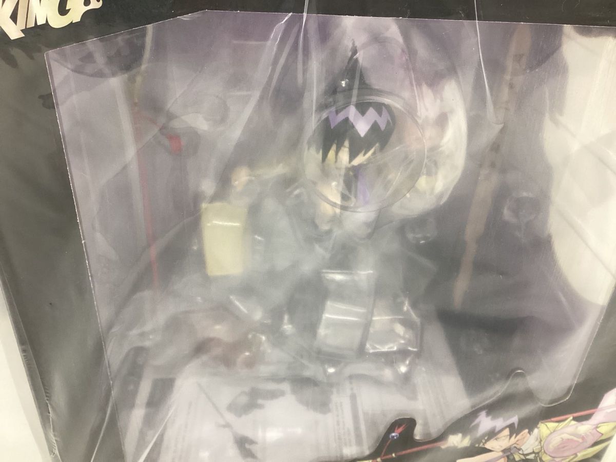 未開封】ARTFX J シャーマンキング 道蓮 1/8スケール フィギュア 未開封】ARTFX J シャーマンキング 道蓮 1/8スケール フィギュア