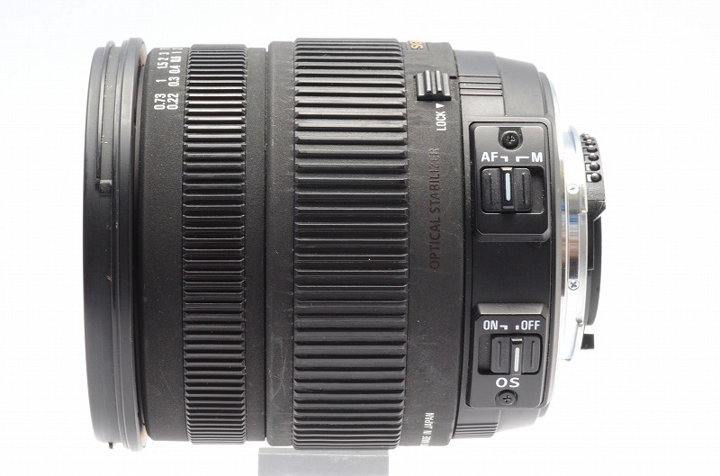 シグマ SIGMA 17-70mm F2.8-4.5 シグマ SIGMA DC 17-70mm F2.8-4 シグマ SIGMA 17-70mm F2.8-4.5 シグマ SIGMA DC 17-70mm F2.8-4