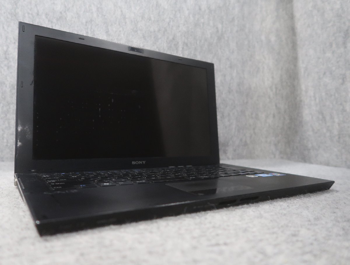 VAIO SVZ1311AJ SONY Core 8GB SSD i5 | Windows11 Z系列 HDMI 256GB 