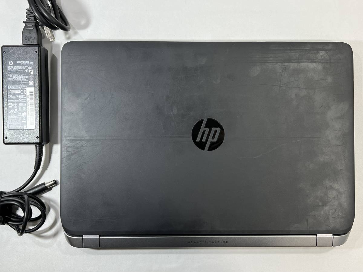 HP Probook 430 G2 Core I7-4510U Ram 8gb Ssd 256gb Màn Hình 13.3''Inch