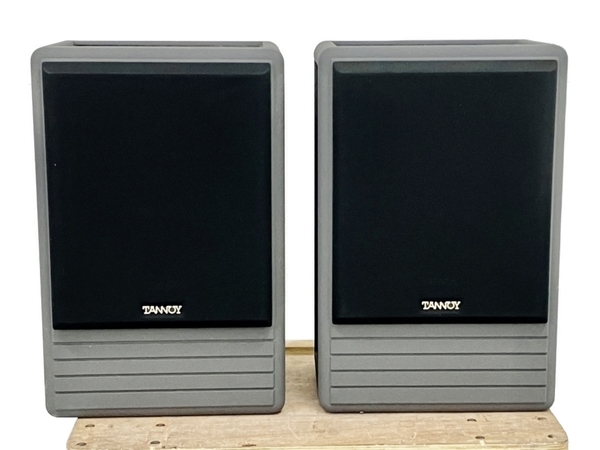 TANNOY タンノイ SYSTEM 8 NFMⅡ スピーカー 【公式通販】