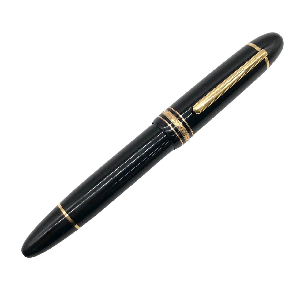 MONTBLANC モンブラン MEISTERSTUCK マイスターシュテュック No.149 