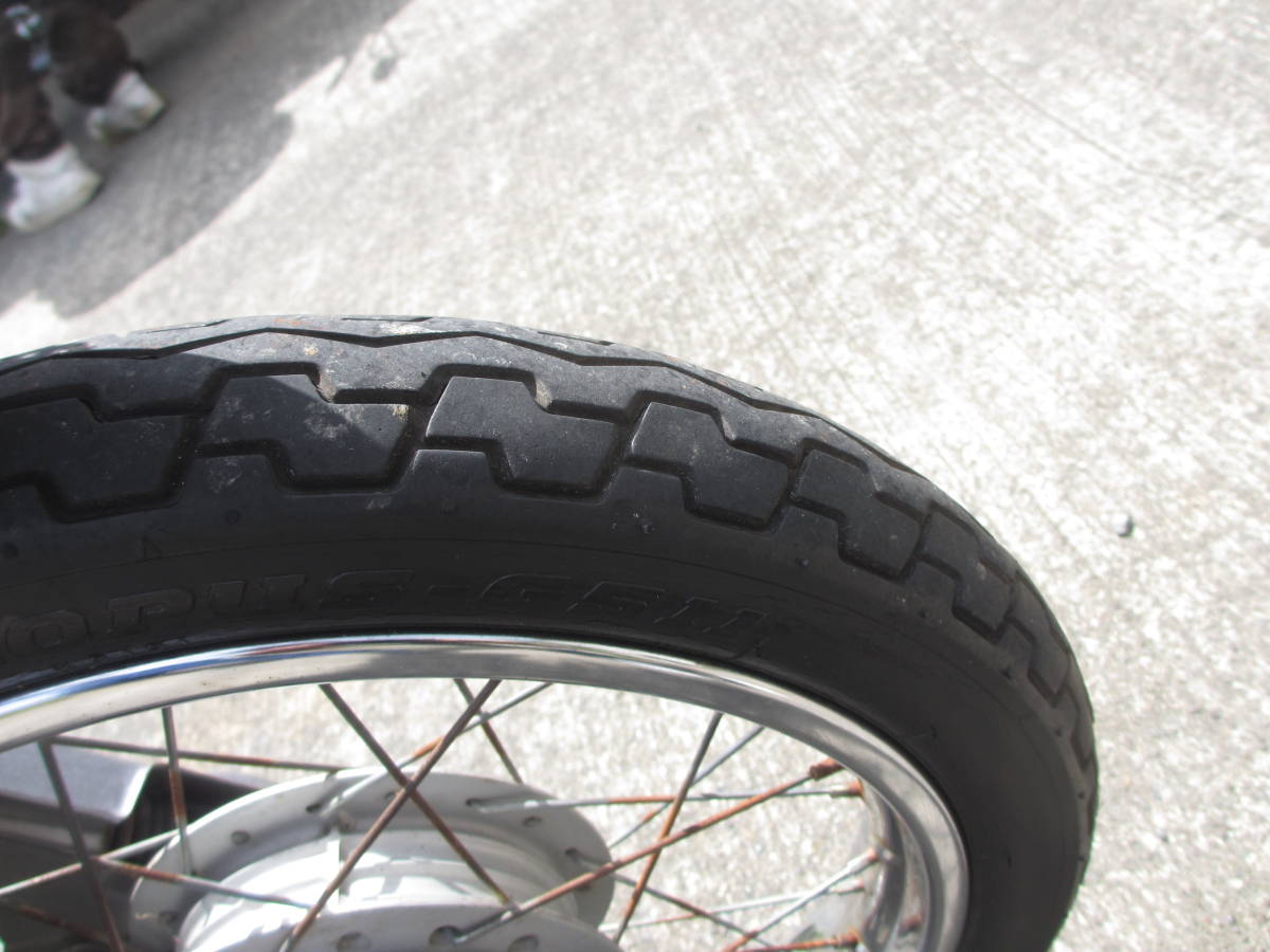 ホンダリトルカブ　実動車　50cc　異音等なし　　 ホンダ C50型 原付５０ｃｃ #スーパーカブ #レストア バイク