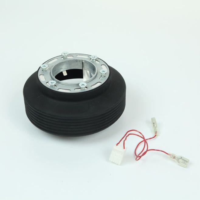 ワークスベル ラフィックス 86 BRZ ZN6 ステアリングボス ショートボス ハンドルボス