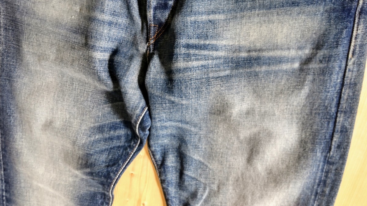 ☆新品未使用【 Ron Herman ロンハーマン 】 ヴィンテージ加工 