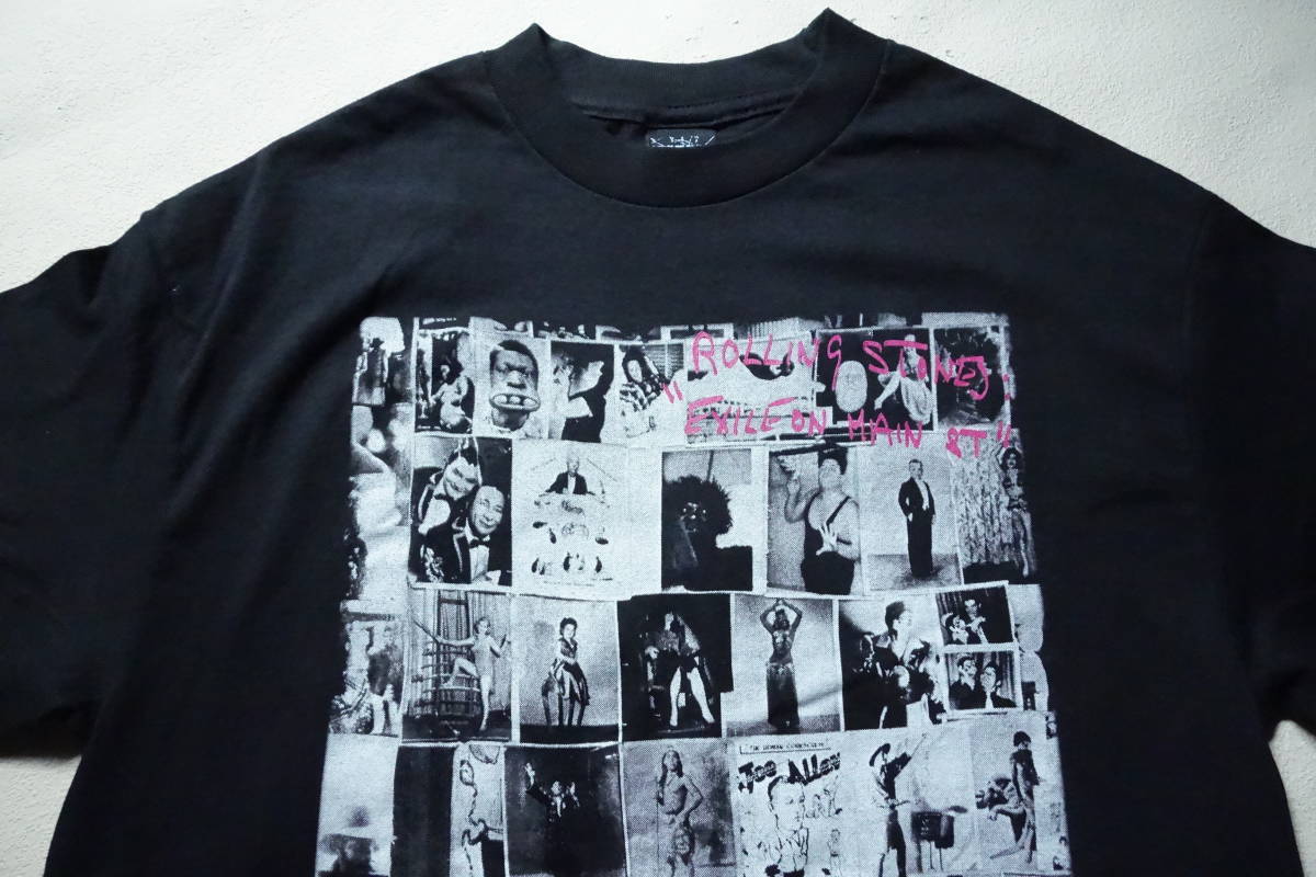 オンラインストア大特価祭 The Rolling Stones メインストリートの