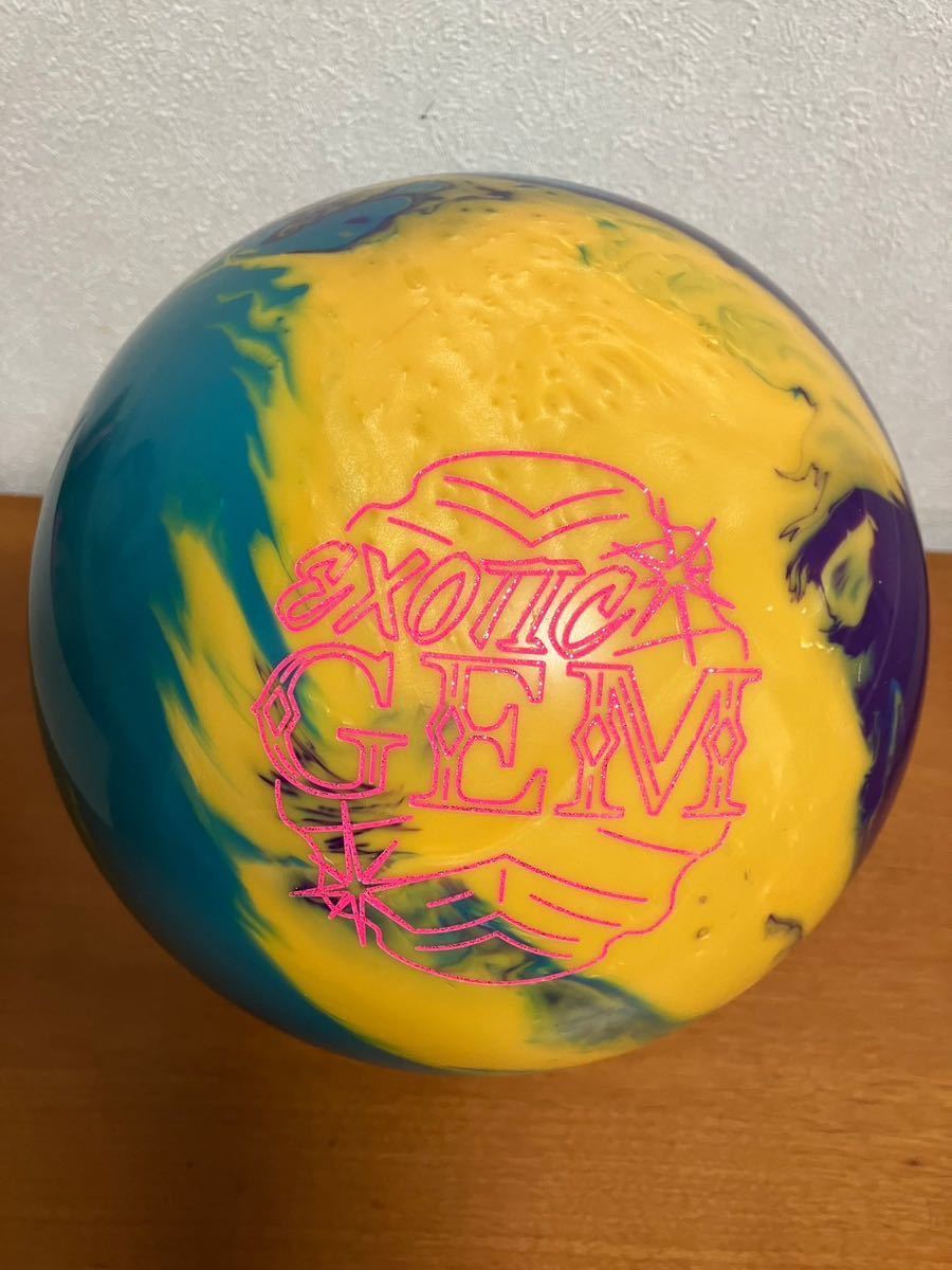 新品 ロトグリップ、エキゾチック、ジェム 15.4ポンド スポーツ別