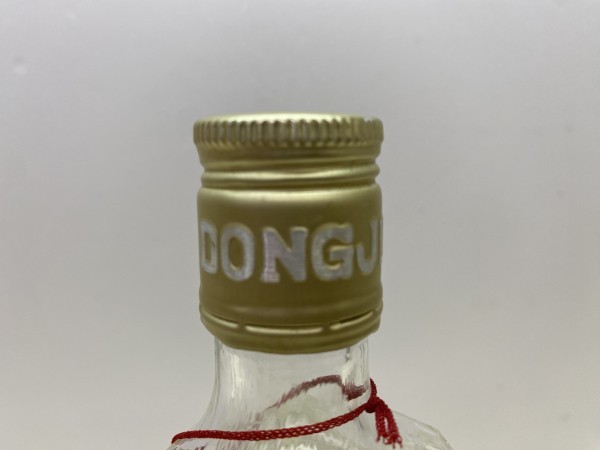 A3-724 董酒 どんじゅう DONG JIU 中国名酒 中國貴州 500ml 54％ 白酒 