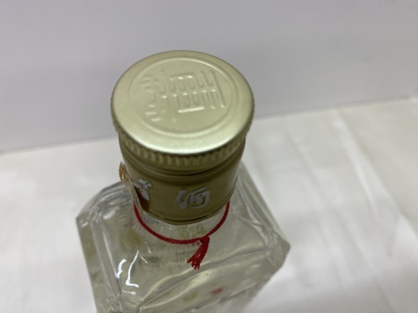A3-724 董酒 どんじゅう DONG JIU 中国名酒 中國貴州 500ml 54％ 白酒 