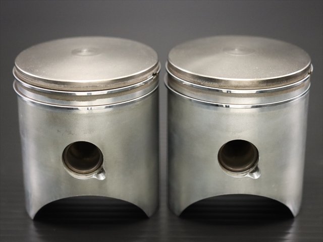 激安！NSR250R純正ピストンSet！MC28/1994～ AHL 54mm 【公式通販】