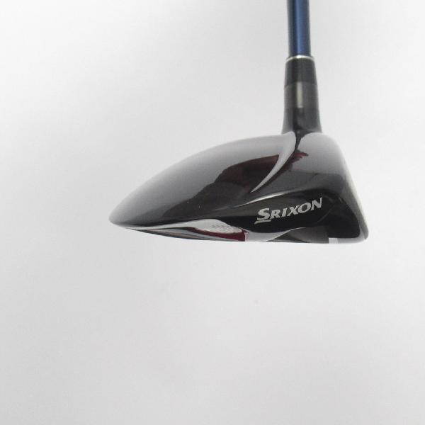 ZX スリクソン フェアウェイウッド 5番ウッド DUNLOP スリクソン