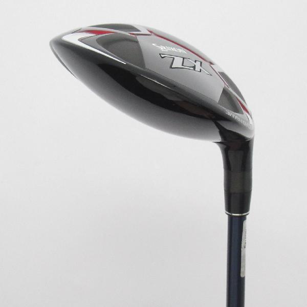 ZX スリクソン フェアウェイウッド 5番ウッド DUNLOP スリクソン