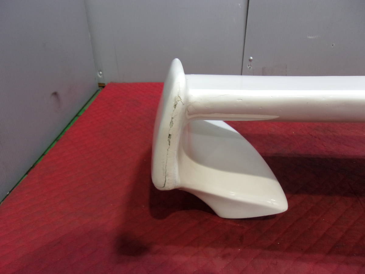 希少品 トヨタ セリカ ST202 ウイング リアスポイラー カラーNO:040