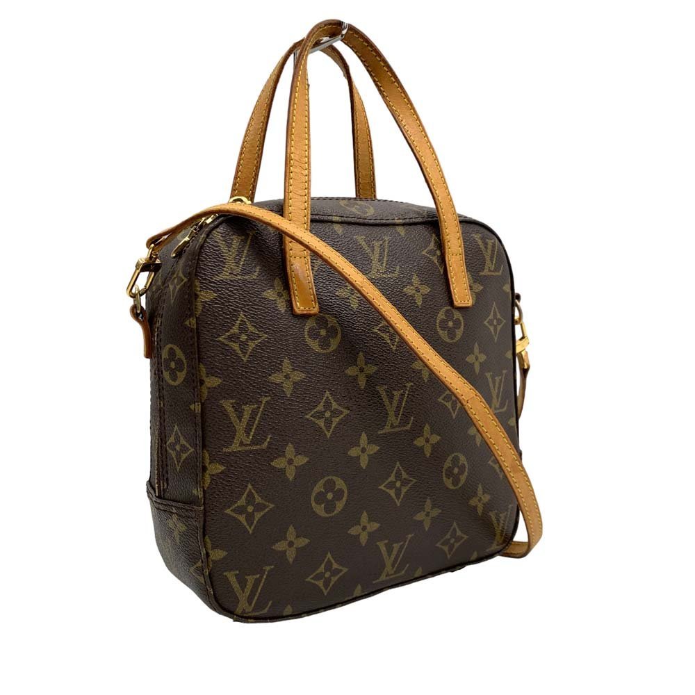 23-1241 ルイヴィトン M47500 スポンティーニ ショルダーバッグ  