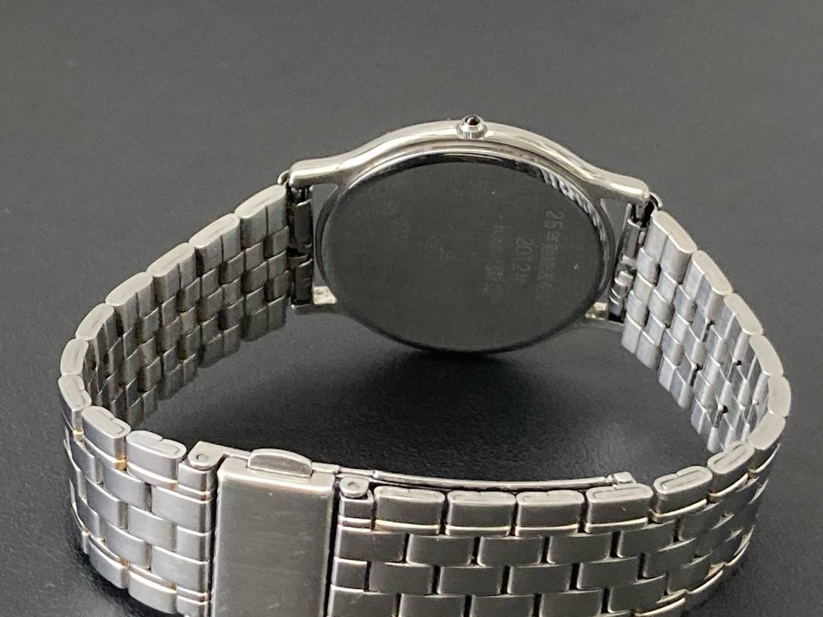 SEIKO CREDOR 8J81-6A30 セイコー クレドール 腕時計 ゴールド