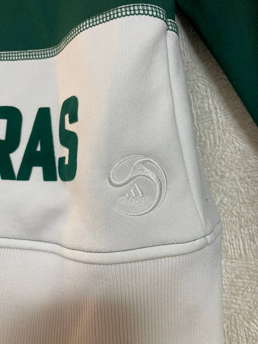 adidas PALMEIRAS 当時物 アディダス パルメイラス