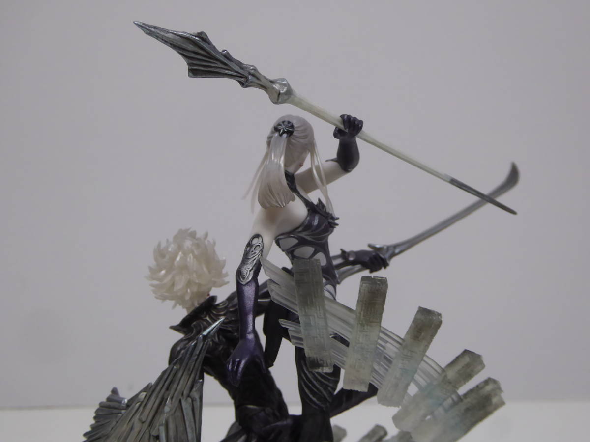 091-G18) 中古品 FINAL FANTASY XIV マイスタークオリティ フィギュア