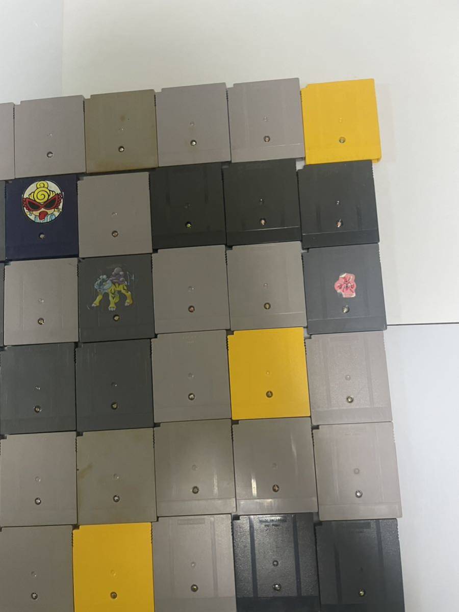 ソフト ゲームボーイ ポケモン ジャンク ポケットモンスター まとめ
