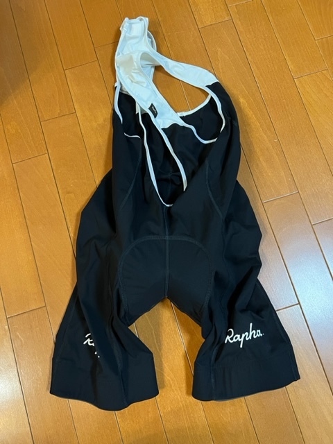ラファ RAPHA クラシックビブショーツ サイズM ブラック ラファ Rapha