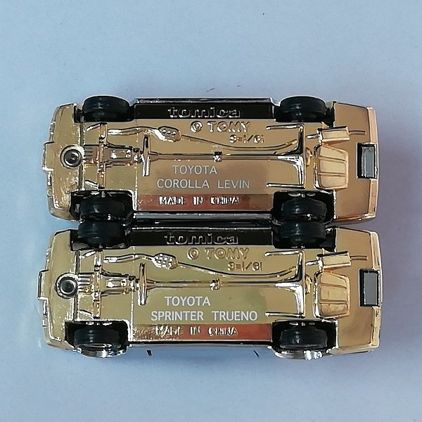 mT518a [限定] メガウェブ5周年記念 グリース特注 トミカ トヨタ  