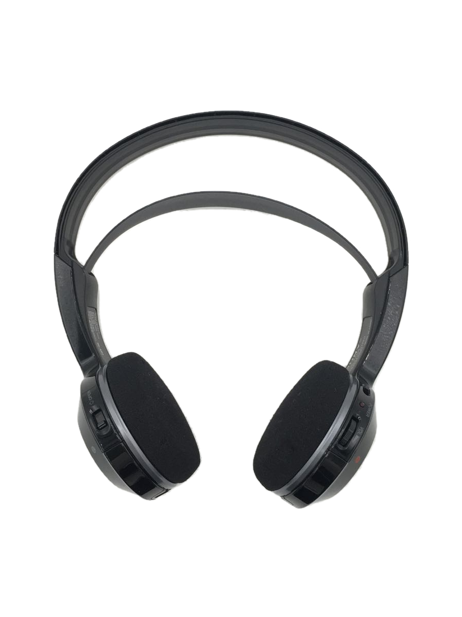 美品SONY MDR-IF245R ワイヤレスヘッドホン 4台セット SONY MDR