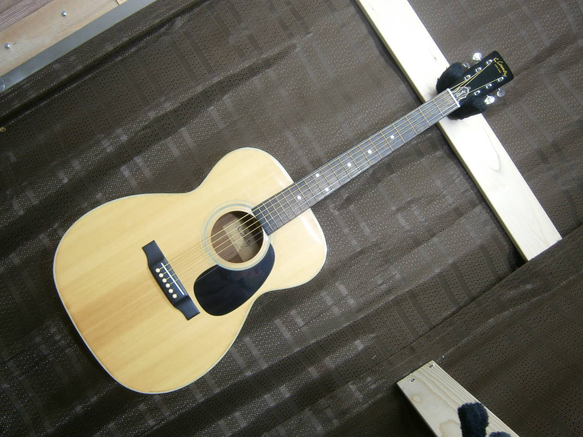 楽器・機材 K.country カントリー F-140 KASUGA アコギ ギター ハード