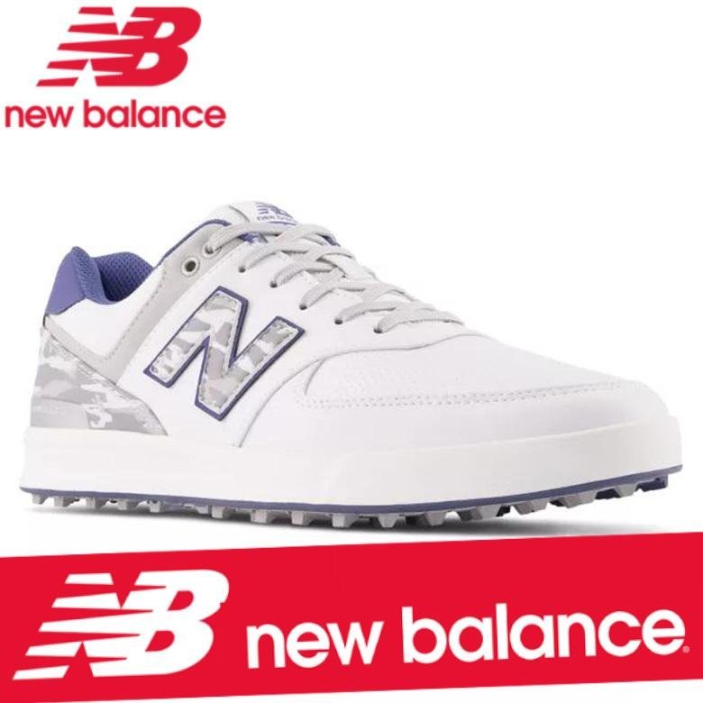 (新品未使用) 激安最終値下げ！現品限り！　ニューバランス　NEW BALANCE　サイズ：9(US)　【NBG574GWB】(今店）