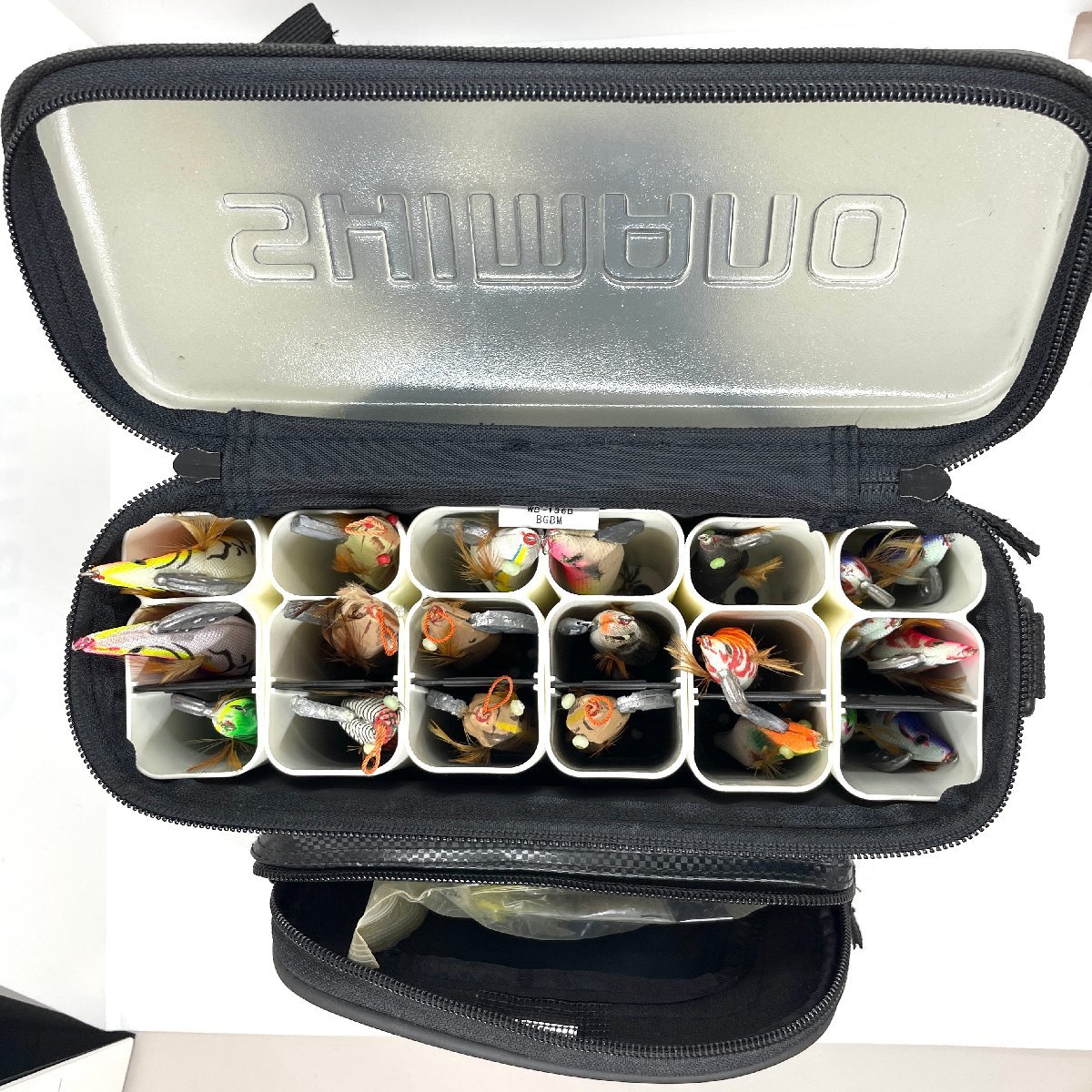 ★☆ルアー☆★　ルアー21個セット＋ミノープラグなど　まとめ売り　釣り　釣具