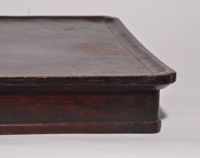 李朝角膳　李朝膳　酒器膳　李朝木工品　古道具 李朝角膳 李朝膳 酒器膳 李朝木工品 古道具 公式通販