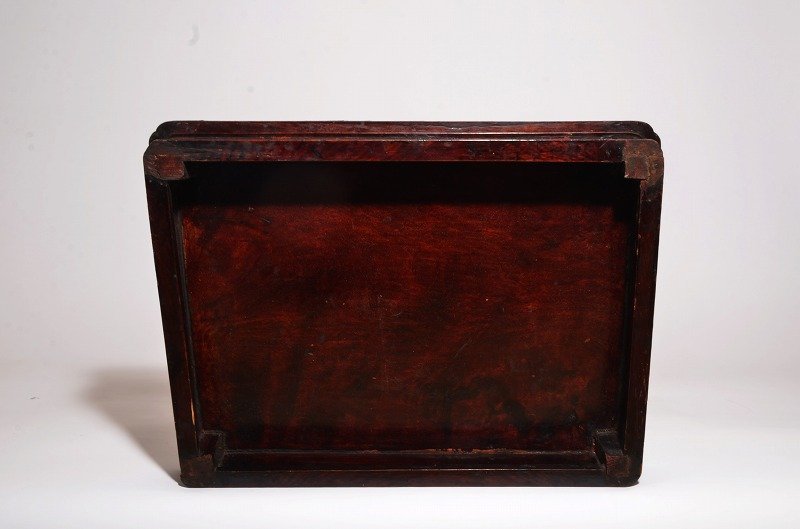 李朝角膳 李朝膳 酒器膳 李朝木工品 古道具 公式通販