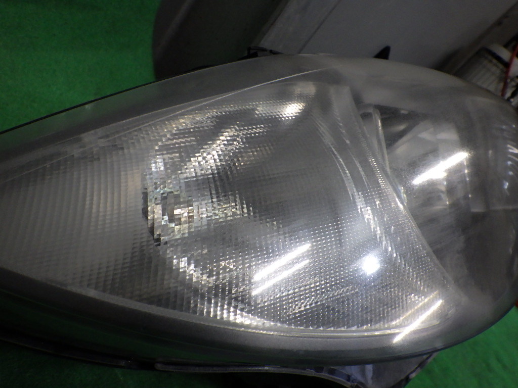 売り切り ABA-UD20 120i E87 1シリーズ 後期 バレオ 100-19510 HID レベライザー ヘッドライト左右 05-04-07-526 C3-F3-3 スリーアール長野 BMW 1シリーズ 120i SPORTS&frasl;ABA-UD20 0 CARS