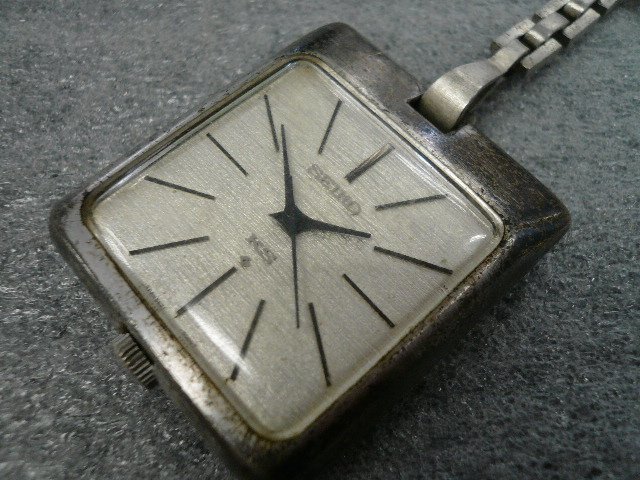 Seiko セイコー 45キングセイコー 45KS KSメダリオン キングセイコー 