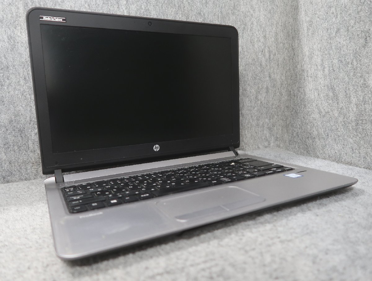 HP 0 G3 ProBook Core i5-6200U 13.3 i5 Refurbished 8GB 4GB 128GB 