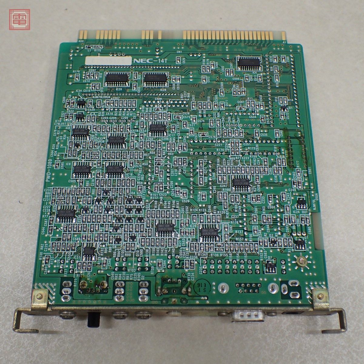 NEC PC-9801-86 サウンドボード - PC-9800シリーズ パソコン ◇ PC98 