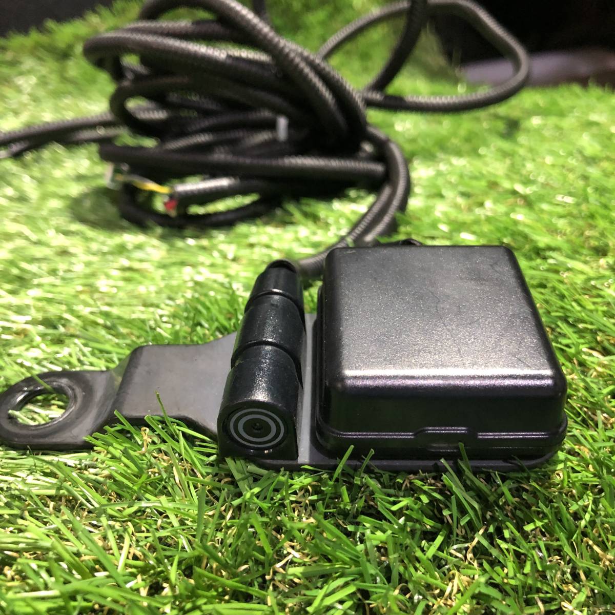 ETC2.0 バイクETC アンテナ別体式 MSC-BE700 日本無線 ETC2.0 バイク用