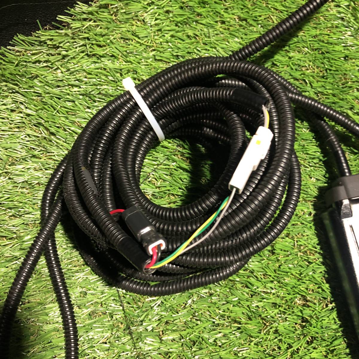 ETC2.0 バイクETC アンテナ別体式 MSC-BE700 日本無線 ETC2.0 バイク用 