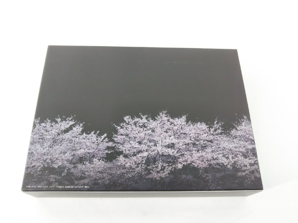 金田一少年の事件簿 Blu-ray BOX(6枚組) なにわ男子 道枝駿佑