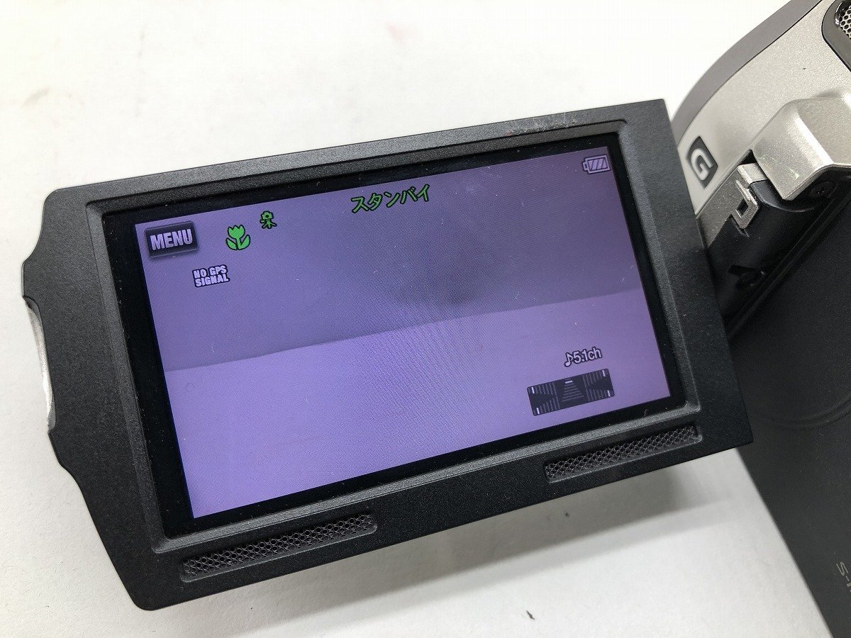 □SONY 【 DCR-VX1000 】・中古品、ジャンク ☆送料込み☆ 【公式通販】