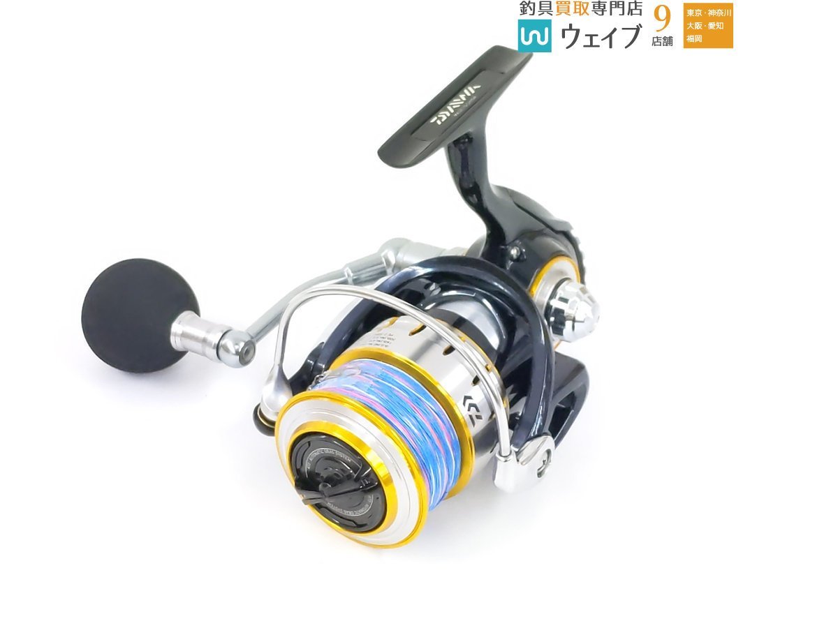 ダイワ 16 ブラスト 3500H 16ブラスト 3500H 【公式通販】