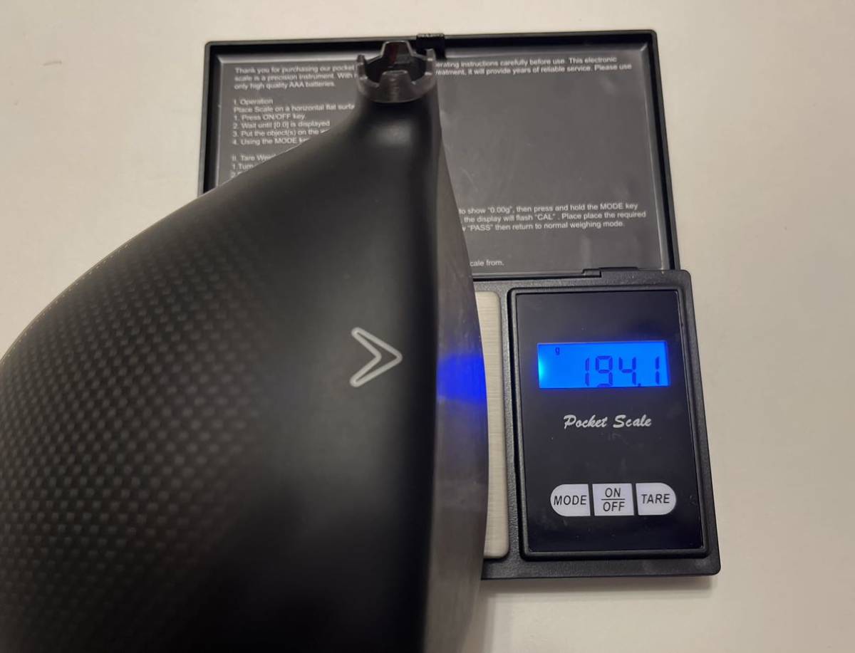 キャロウェイ ローグST MAX LS 10.5° ヘッドのみ ROGUE フェイス美品