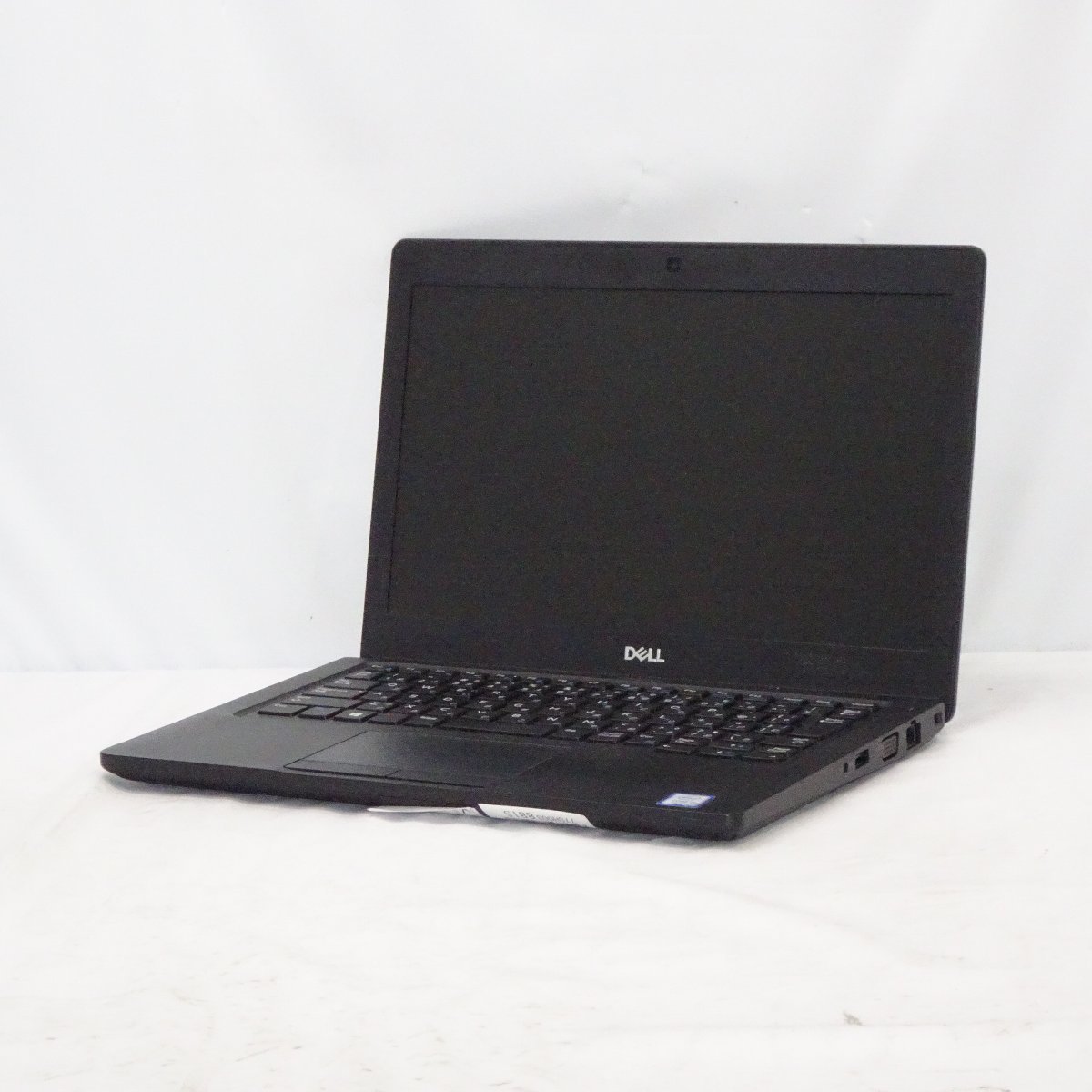 【安い，大得価】 1円 DELL Latitude 5290 Core i5-7300U 2.6GHz/8GB/500GB/OS無/12インチ/動作未確認 栃木出荷(13インチ未満)｜売買されたオークション情報、yahooの商品情報をアーカイブ公開 - オークファン デル