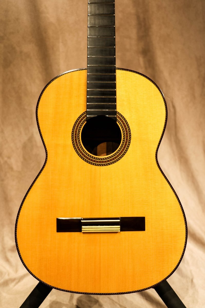 Toshihiko Nakade Master 30 ギター(買値100万円) Toshihiko Nakade Master 30 ギター(買値100万円)