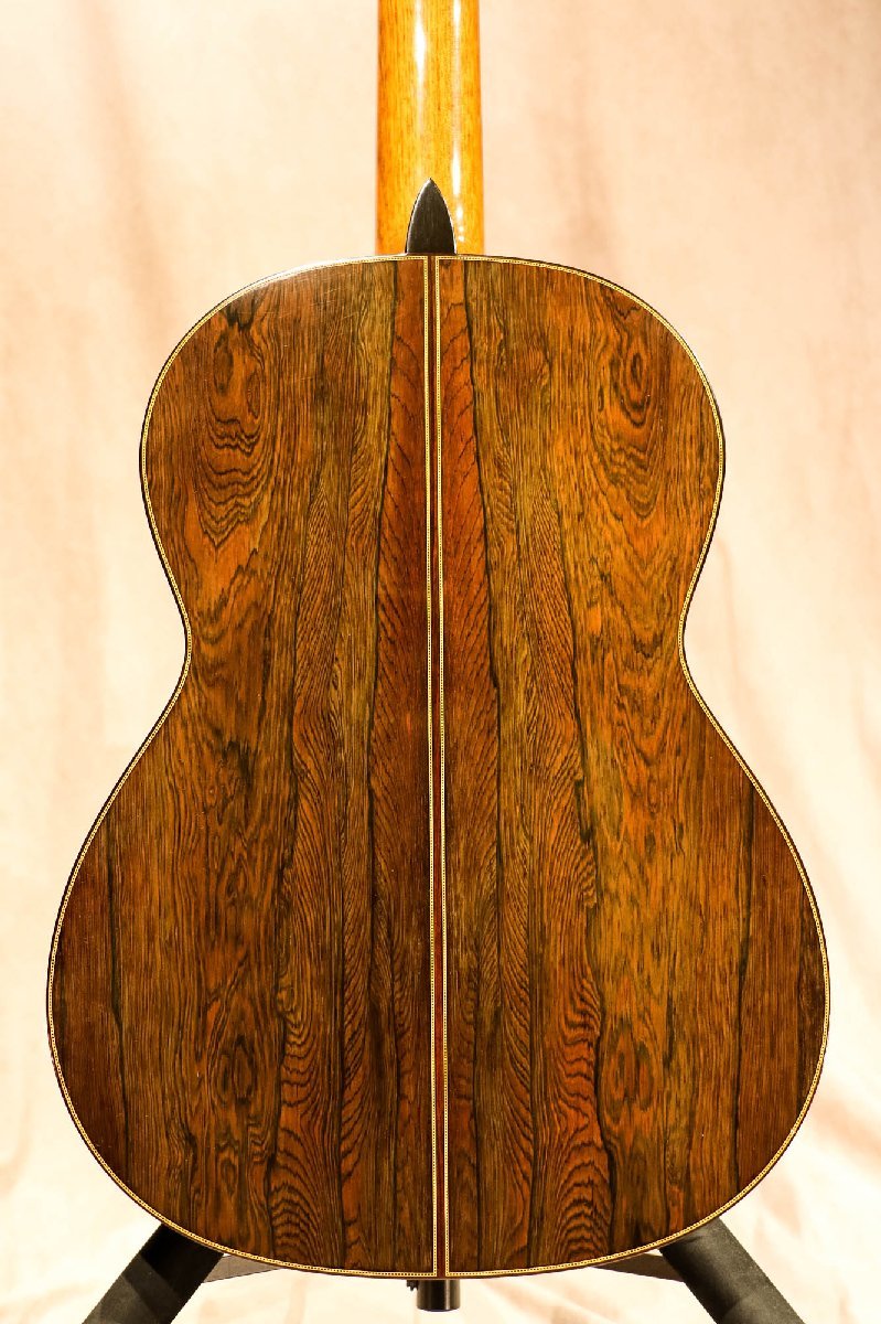 Toshihiko Nakade Master 30 ギター(買値100万円) Toshihiko Nakade Master 30 ギター(買値100万円)