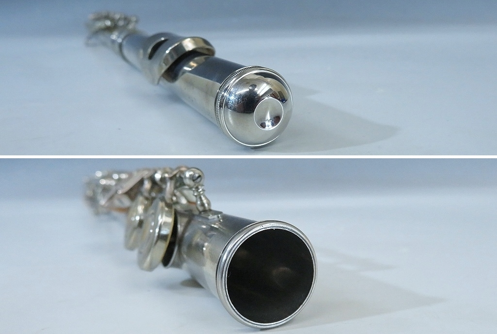 フルート YAMAHA ヤマハ YFL-23 | 楽器 ⁄ YAMAHA(ヤマハ ケース付き