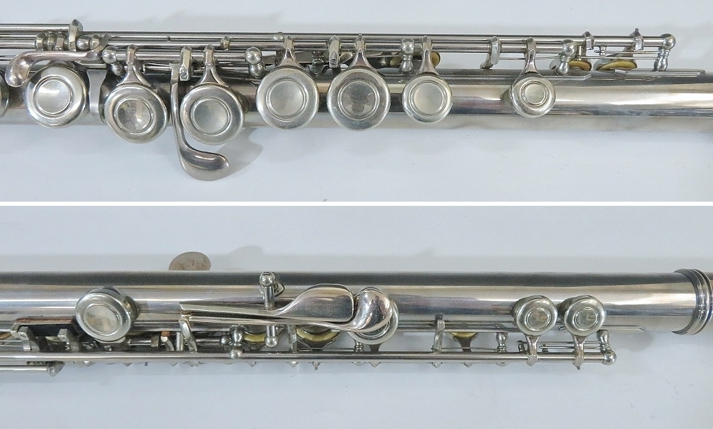 フルート YAMAHA ヤマハ YFL-23 | 楽器 ⁄ YAMAHA(ヤマハ ケース付き