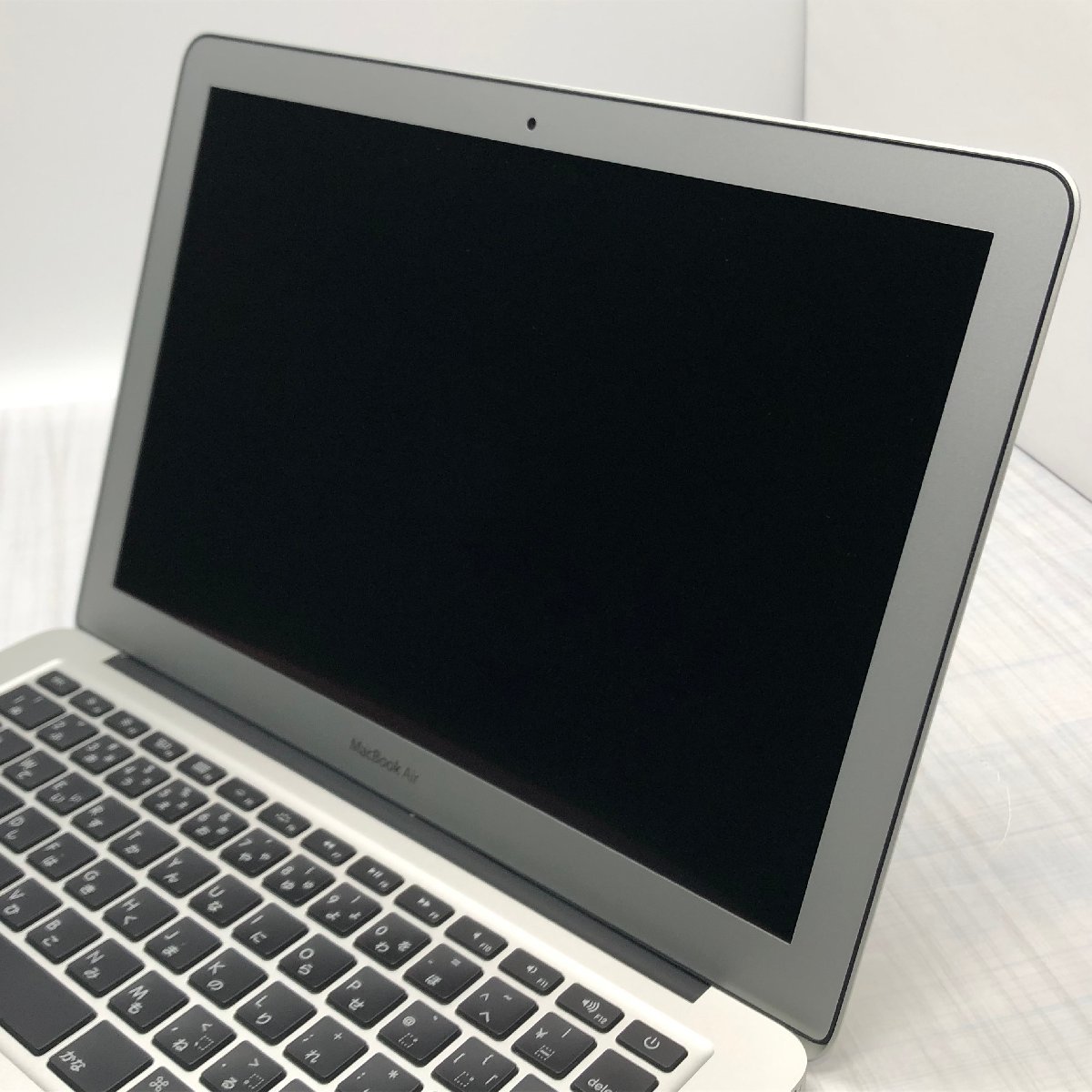 Apple MacBook Air 13inch Mid 2011 Core i5 1.70GHz/4GB/128GB(SSD