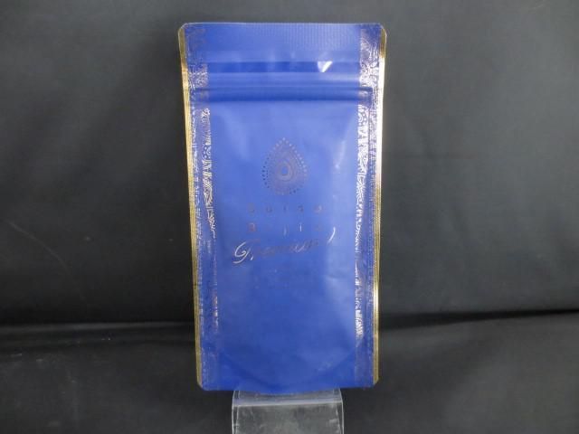 未開封 サプリメント Suiso Bijin Premium 水素美人 90粒 シルク水素含有食品