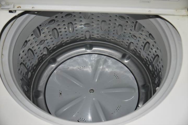 SANYO サンヨー☆業務用 洗濯機 コイン式 全自動洗濯機 ASW-45C 4.5kg