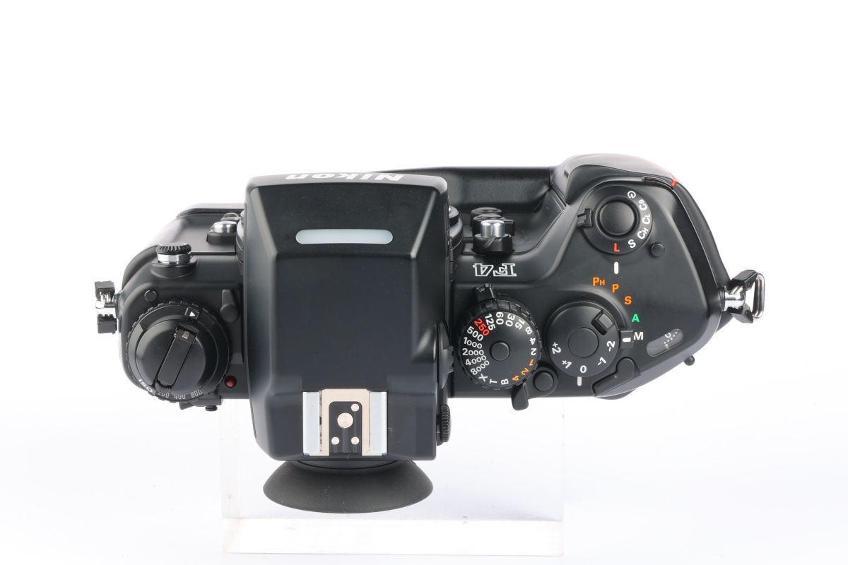 Nikon | F4s F4」 AF一眼レフカメラ「Nikon ニコン 一眼レフカメラ 